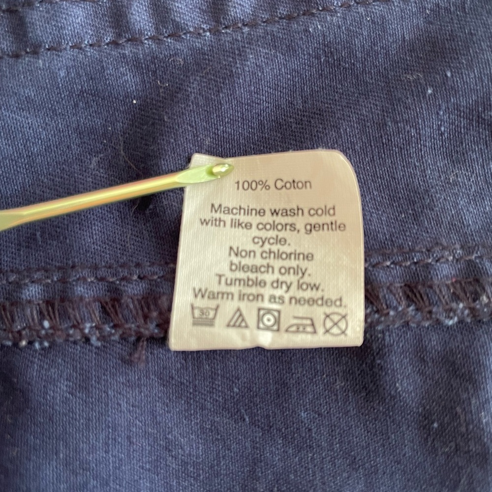 J. Crew Jacket, Size M - Picture 10 of 10